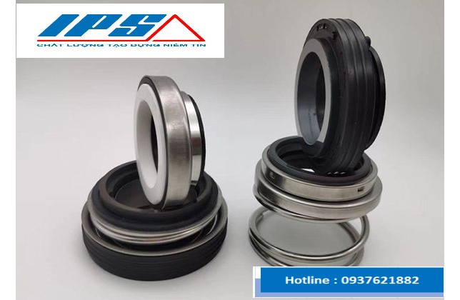 Phớt bơm chìm Ebara DL 7